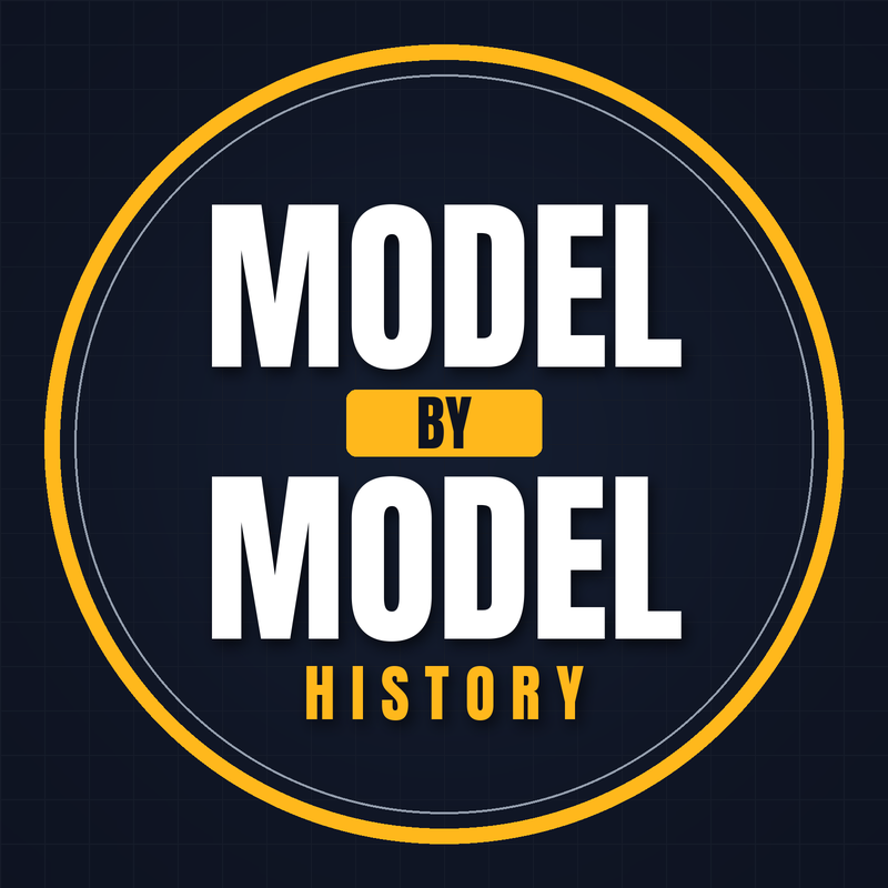 Model by Model
